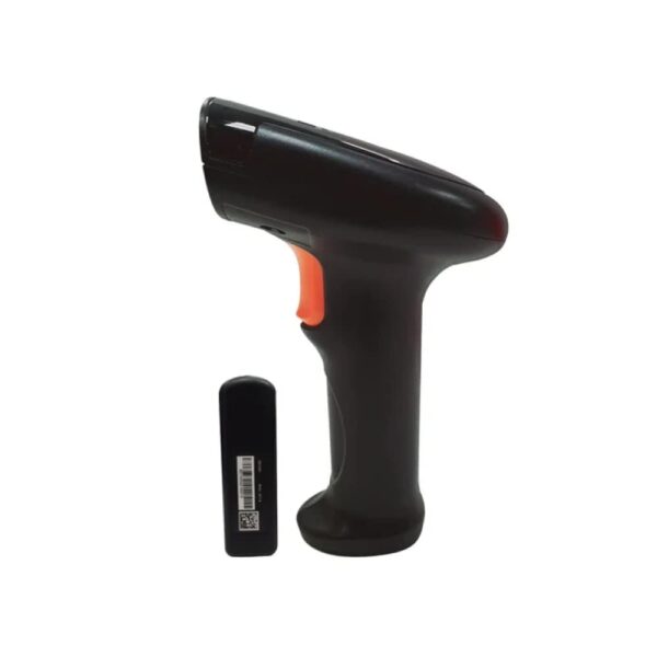 Impact By Honeywell IHS520BT 2D Wireless Barcode Reader